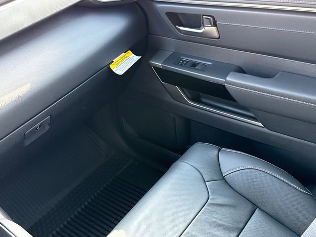 New 2026 Toyota Tundra Limited image 18