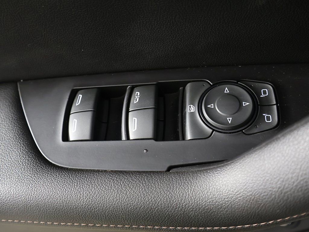 Used 2024 Chevrolet Blazer Premier w/ Enhanced Convenience Package image 41