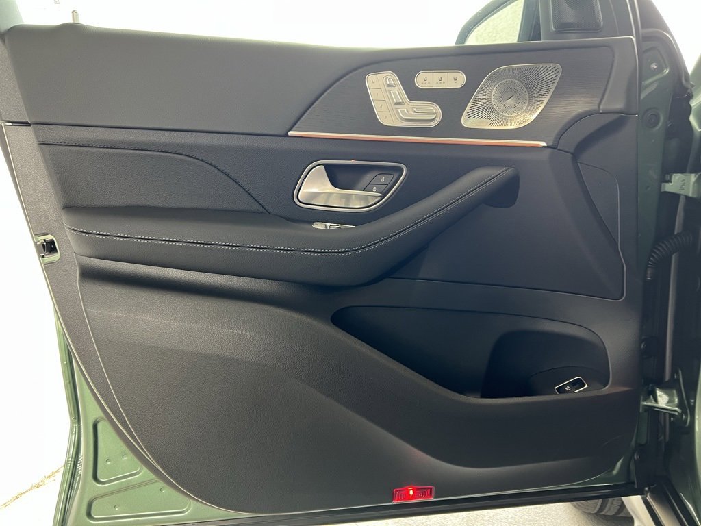 New 2026 Mercedes-Benz GLE 450 4MATIC image 12