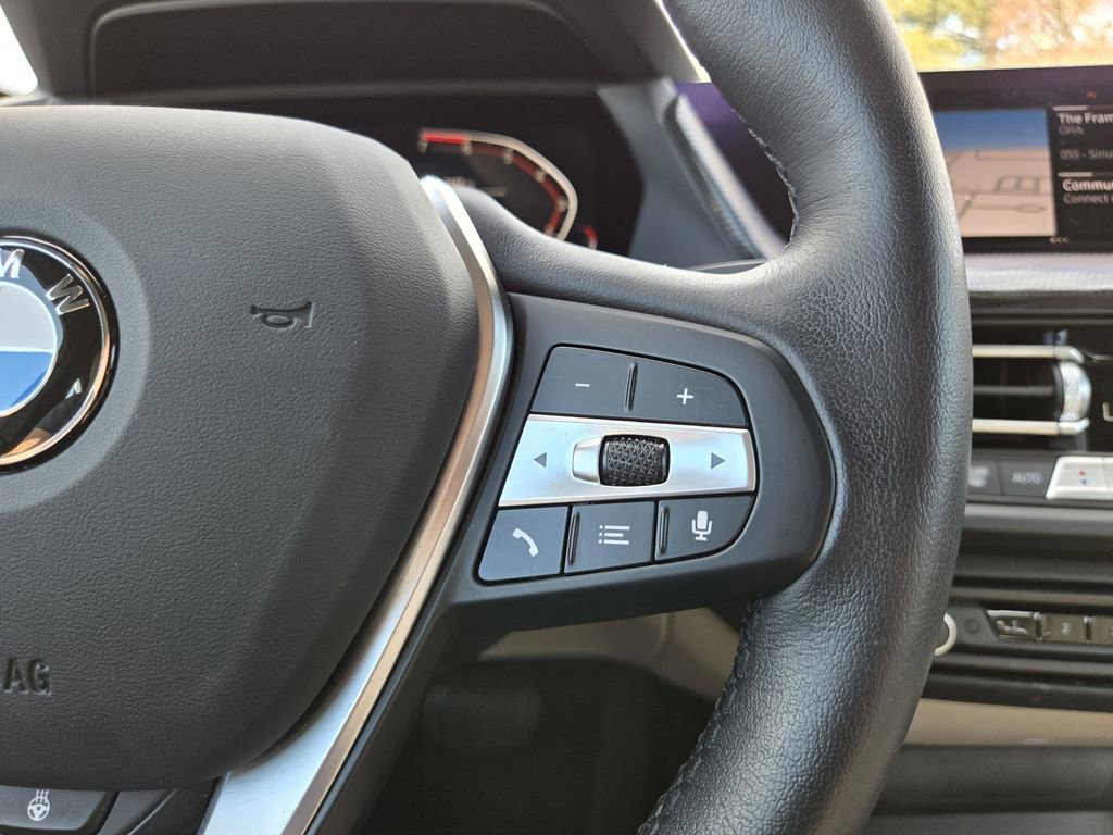 Certified 2024 BMW 228i xDrive Gran Coupe w/ Convenience Package image 32