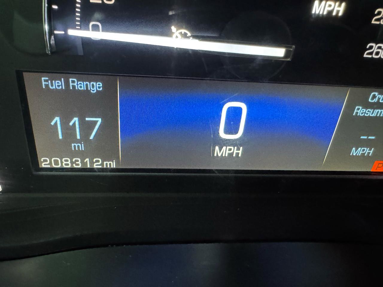 Used 2019 Cadillac XT5 AWD image 21