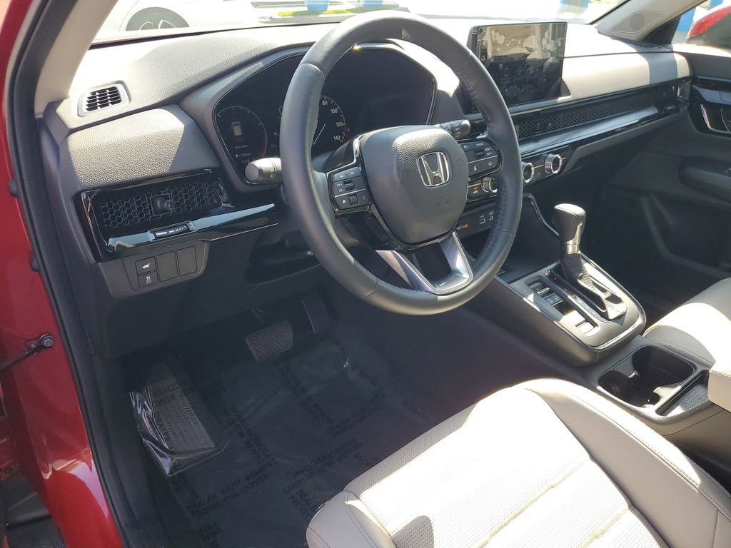 Certified 2024 Honda CR-V EX-L image 18