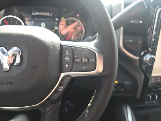 New 2026 RAM 2500 Big Horn image 14