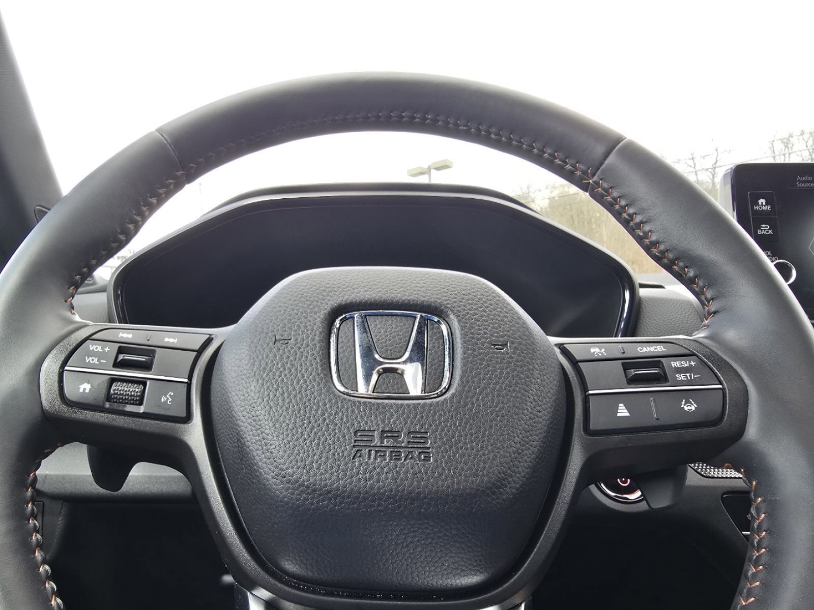 Used 2024 Honda CR-V Sport-L image 24