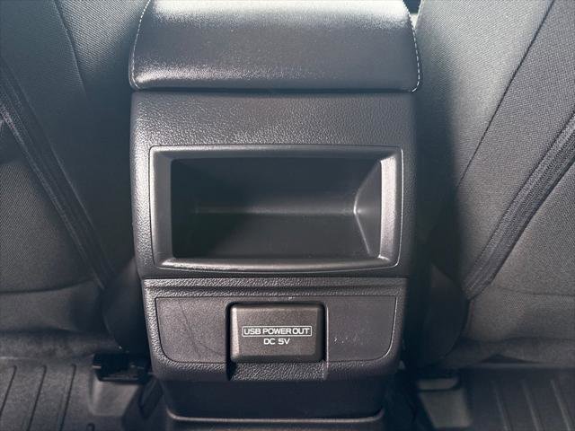 Used 2018 Subaru Outback 2.5i Premium AWD/4WD image 28