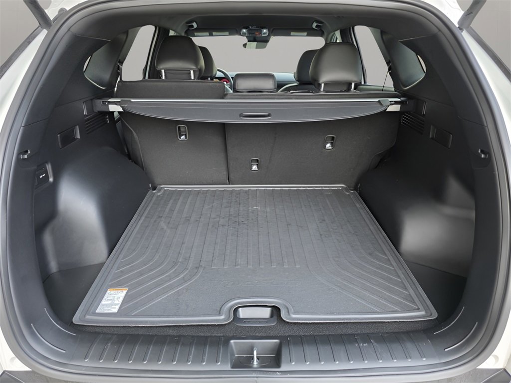 Used 2025 Hyundai Tucson XRT image 14