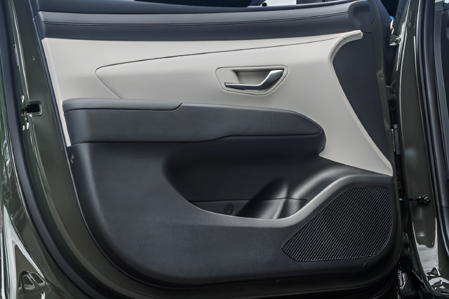 New 2026 Hyundai Tucson SEL Plus AWD/4WD image 35