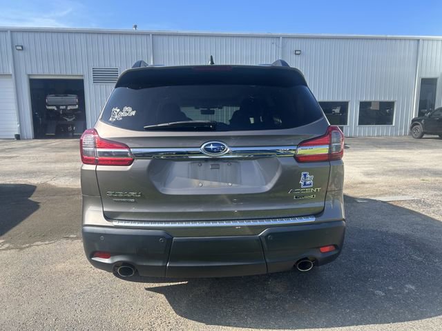 Used 2021 Subaru Ascent Touring AWD/4WD image 4