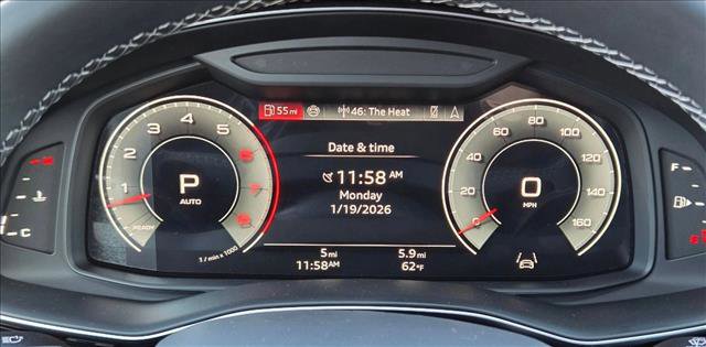 New 2026 Audi Q7 3.0T Premium Plus image 11