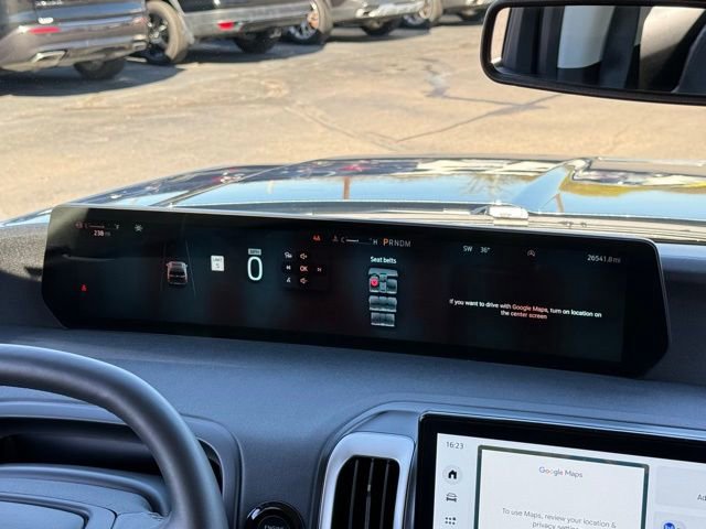 Used 2025 Ford Expedition Active image 10