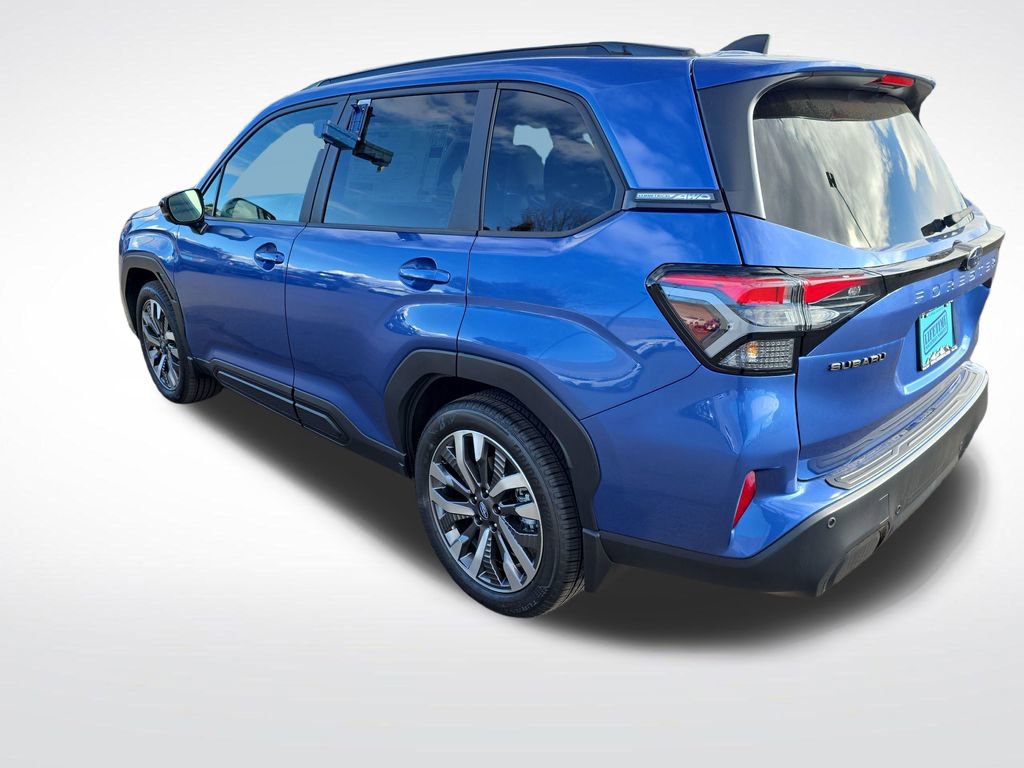 New 2026 Subaru Forester Touring image 5