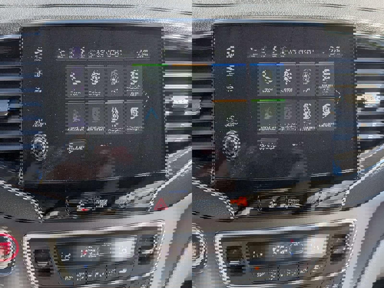 Certified 2021 Honda Pilot Special Edition image 27