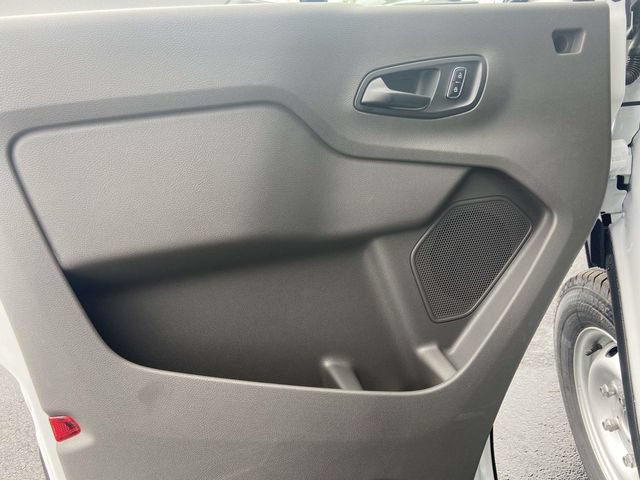 New 2026 Ford Transit 250 148 Medium Roof w/ Load Area Protection Package RWD image 13