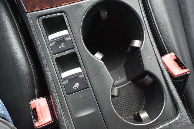 Used 2010 Audi A5 2.0T Premium image 20