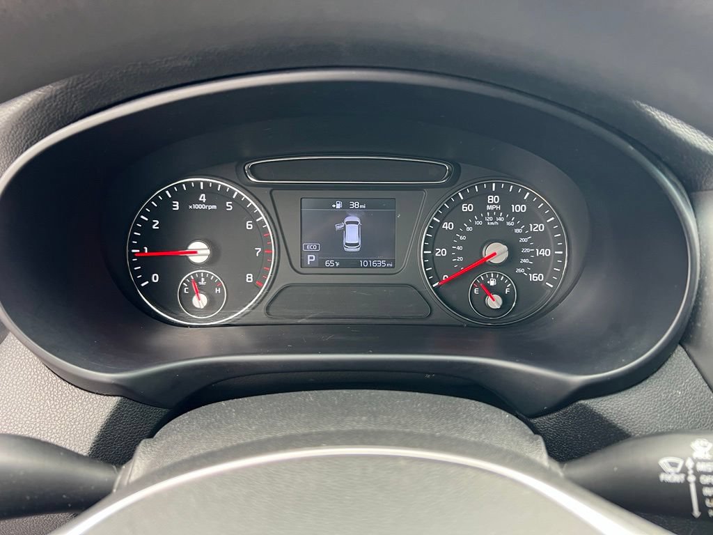 Used 2020 Kia Sorento LX AWD/4WD image 16