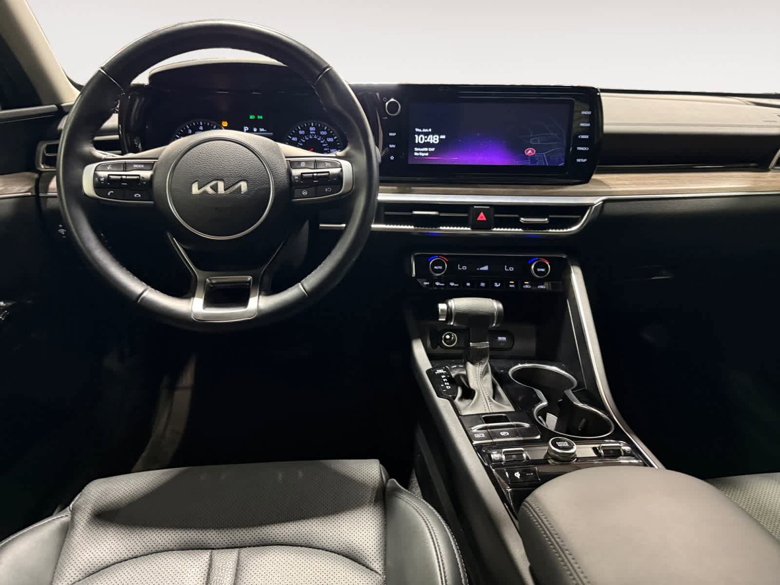 Used 2023 Kia K5 EX FWD image 11