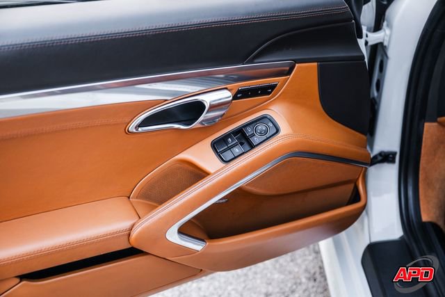 Used 2014 Porsche Cayman S image 58