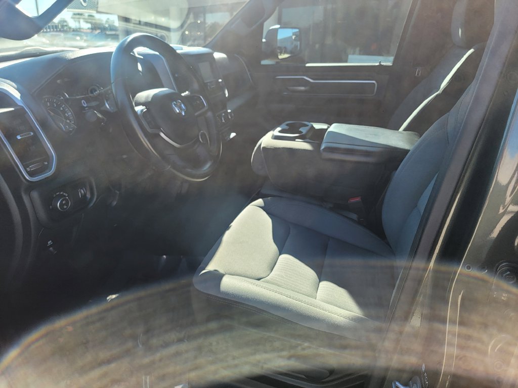 Used 2021 RAM 1500 Big Horn AWD/4WD image 11