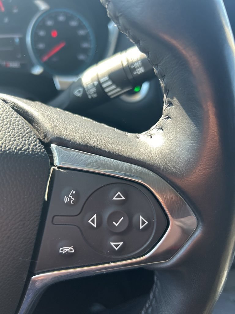 Used 2019 Chevrolet Traverse LT AWD/4WD image 35