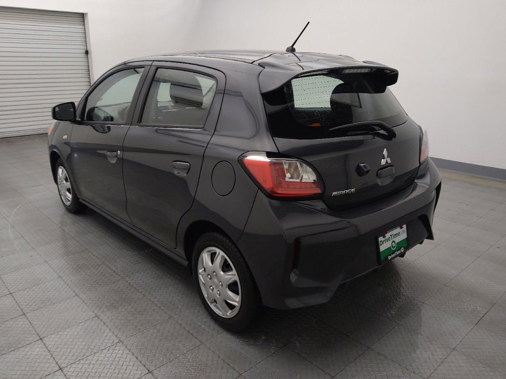 Used 2024 Mitsubishi Mirage ES image 5