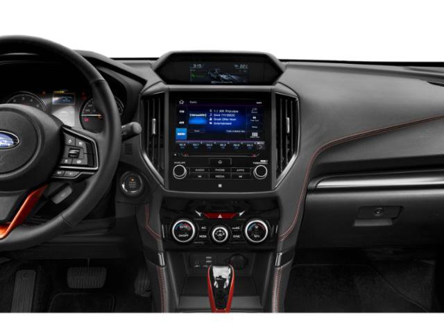 Certified 2023 Subaru Forester Sport AWD/4WD image 13