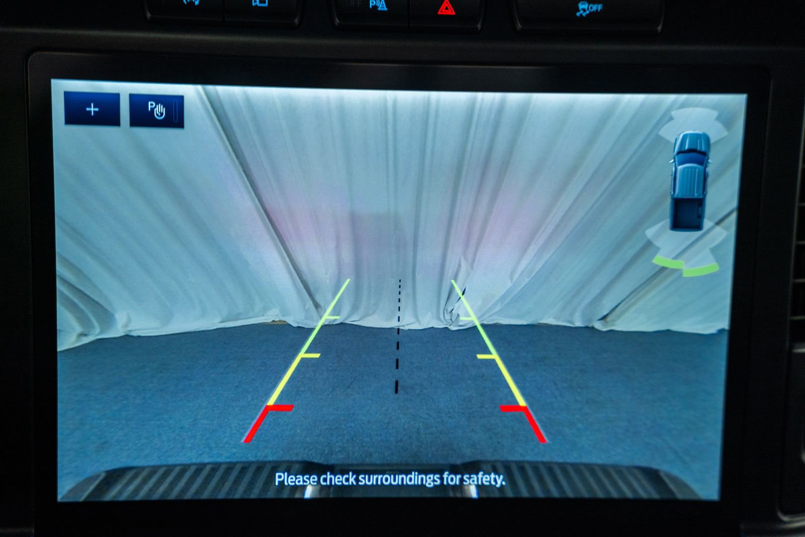 Certified 2023 Ford F150 Lariat w/ Equipment Group 502A High image 57