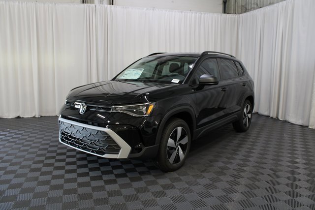 New 2025 Volkswagen Taos S image 26