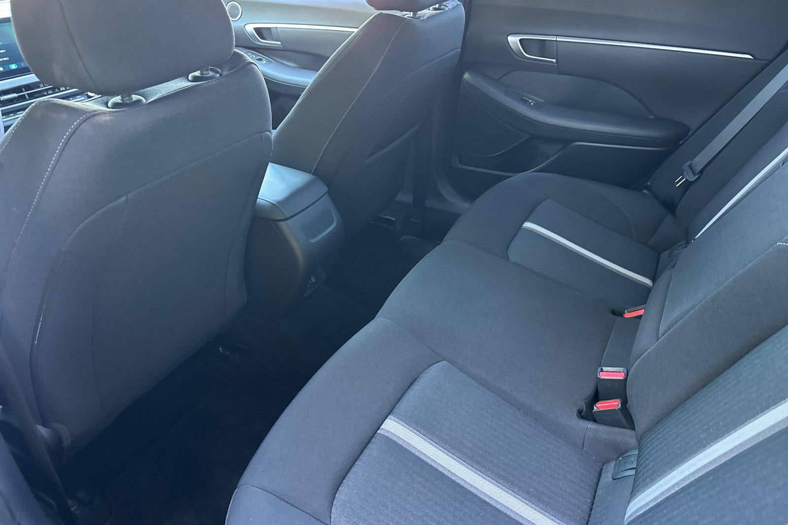 Used 2024 Hyundai Sonata SEL FWD image 9