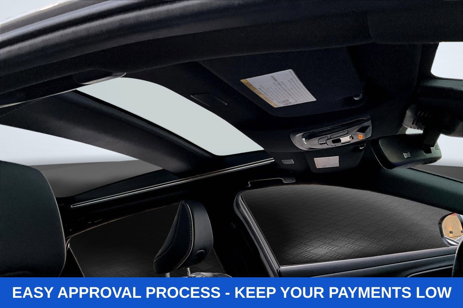 Used 2024 Toyota Crown Limited w/ Carpet Mat Package (TMS) image 34