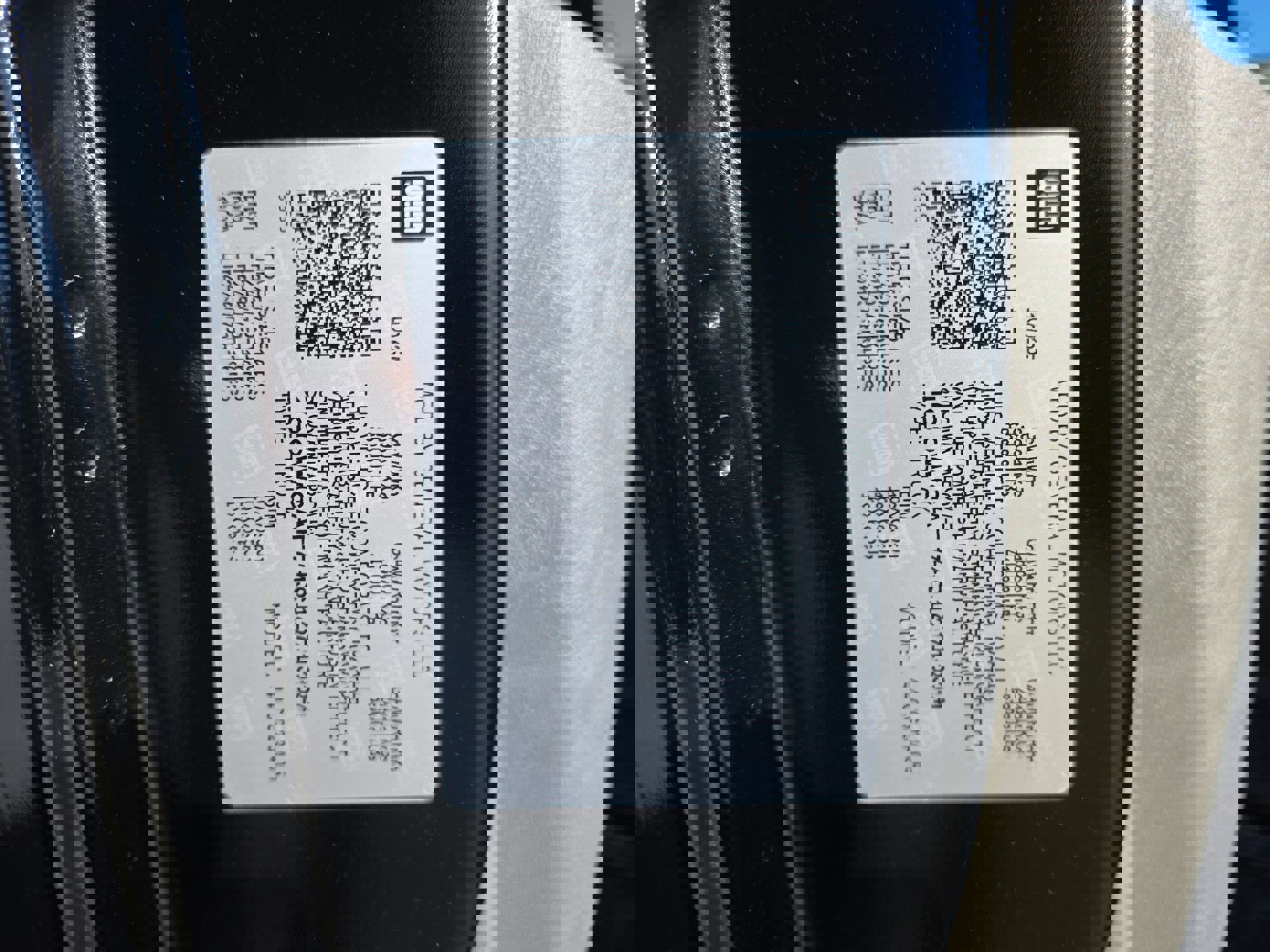 New 2025 Chevrolet Express 2500 w/ Driver Convenience Package image 29