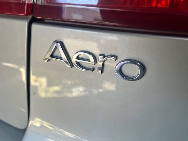 Used 2005 Saab 9-3 Aero image 8