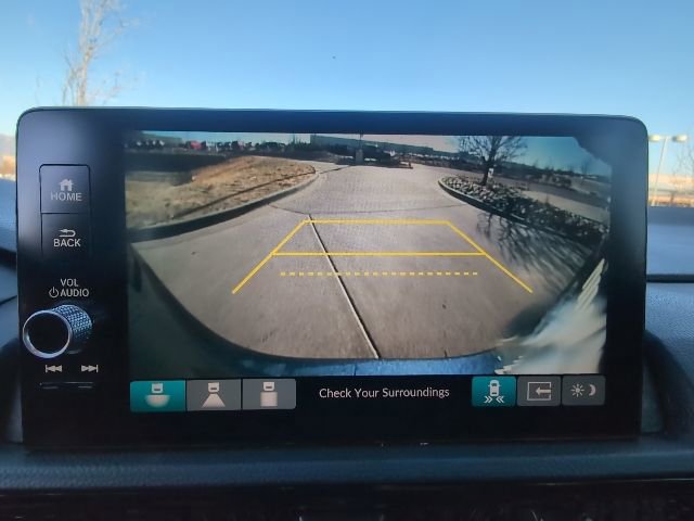 Used 2024 Honda CR-V EX-L image 25