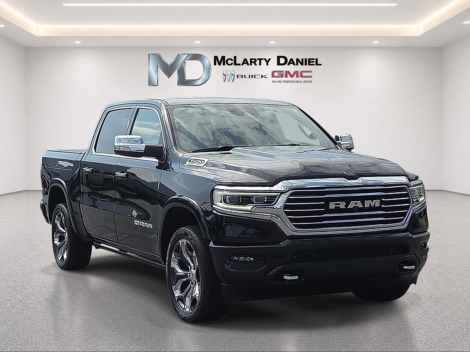 Used 2022 RAM 1500 Limited