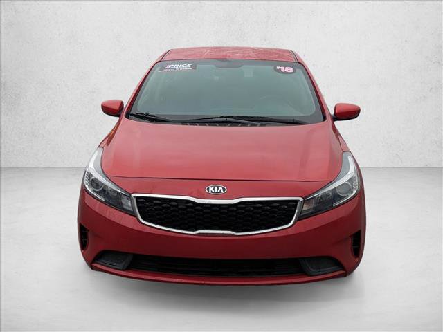 Used 2018 Kia Forte S image 2