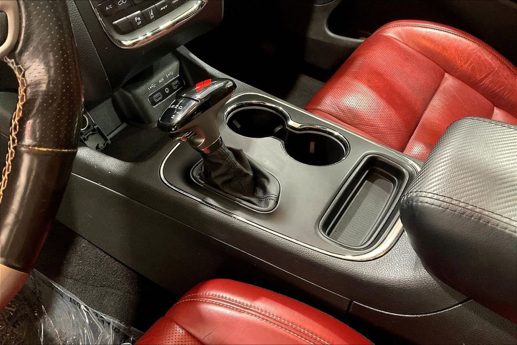 Used 2019 Dodge Durango SRT w/ Technology Group AWD/4WD image 15