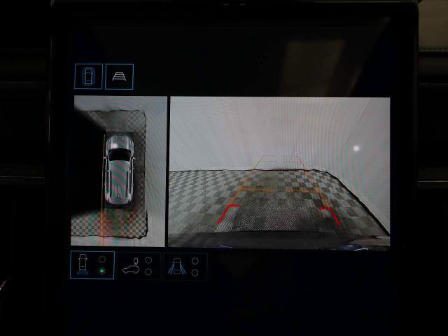 Used 2024 GMC Acadia Elevation FWD image 26