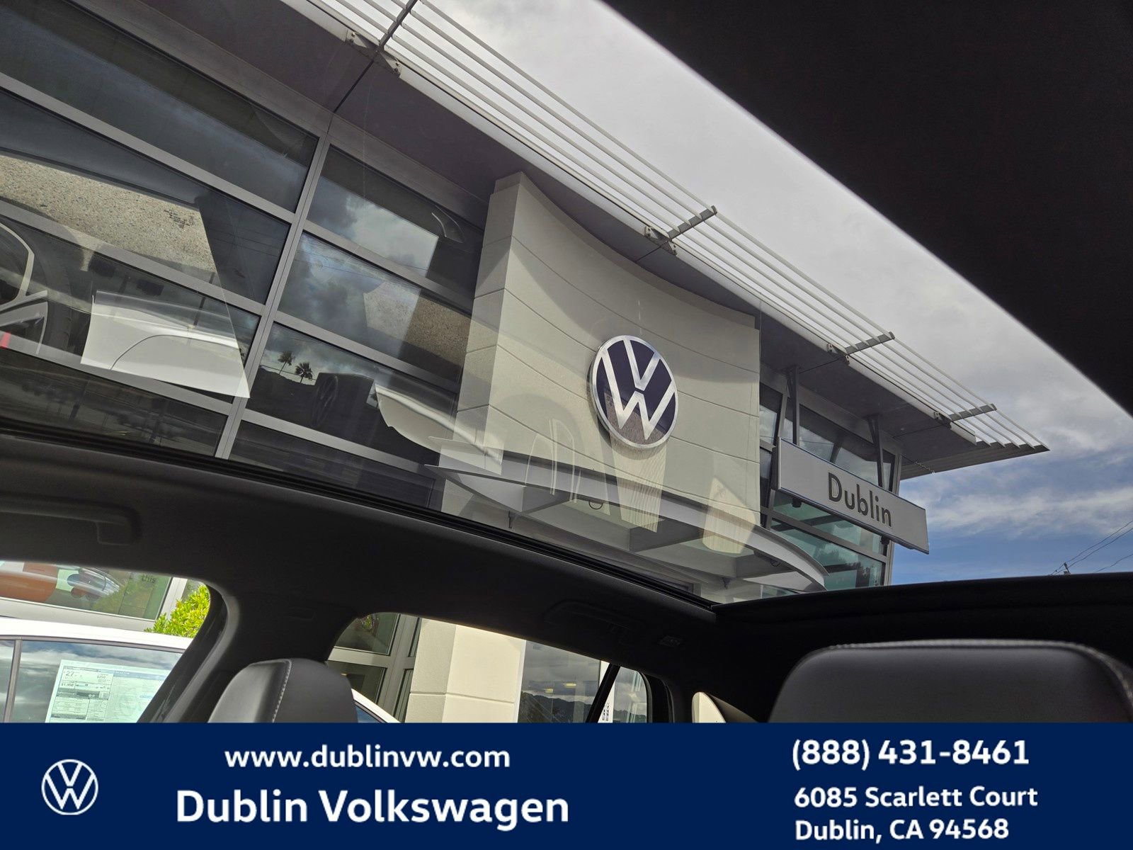 Used 2023 Volkswagen ID.4 Pro S image 17