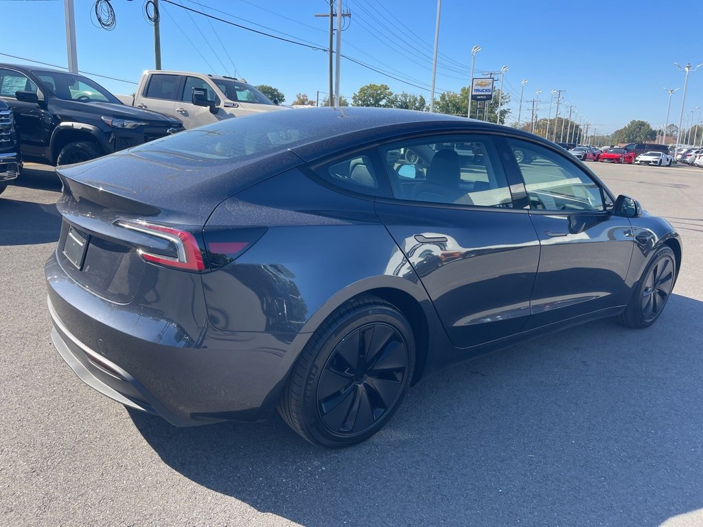 Used 2025 Tesla Model 3 Long Range image 5