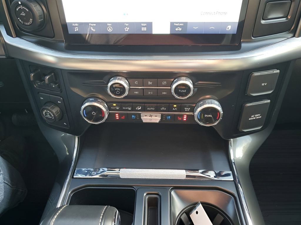 Used 2023 Ford F150 Lariat image 39