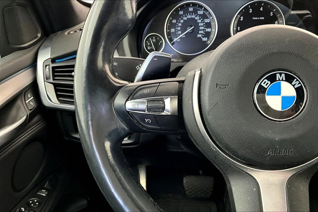 Used 2016 BMW X5 xDrive35i image 24