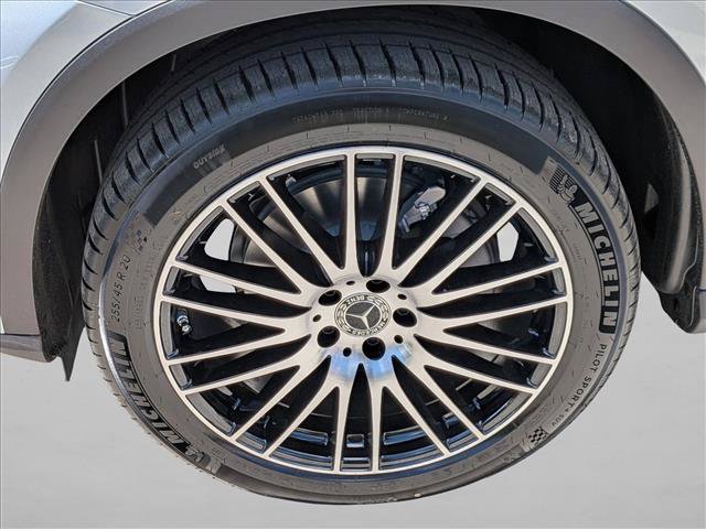 New 2026 Mercedes-Benz GLC 300 image 9