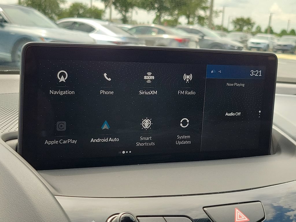 Certified 2024 Acura RDX A-Spec AWD/4WD image 24