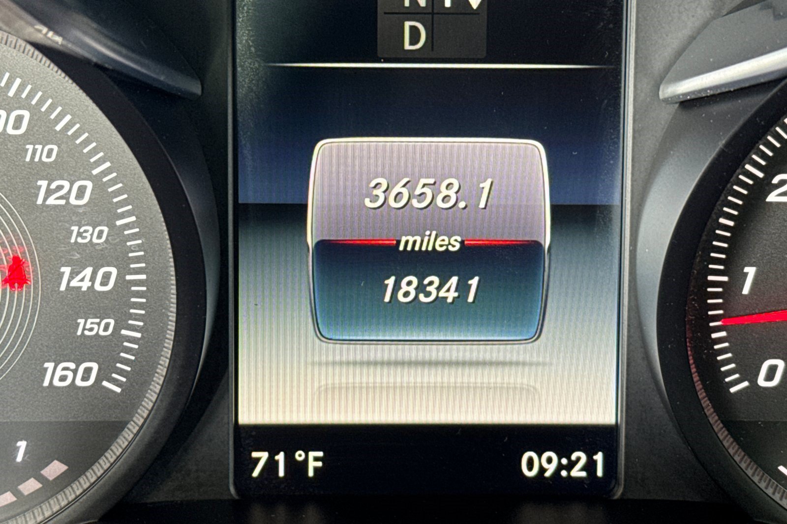 Used 2016 Mercedes-Benz C 300 Sedan image 21