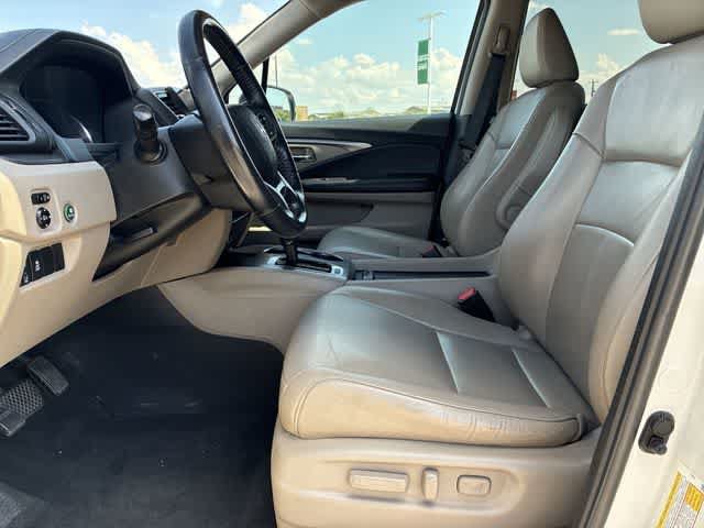 Used 2019 Honda Pilot EX-L image 18