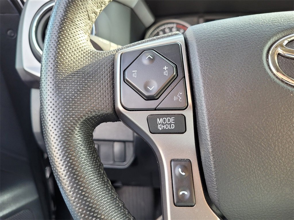 Certified 2022 Toyota Tacoma SR5 image 22