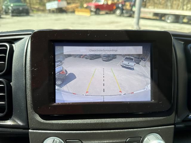 Used 2023 RAM ProMaster 2500 FWD image 21