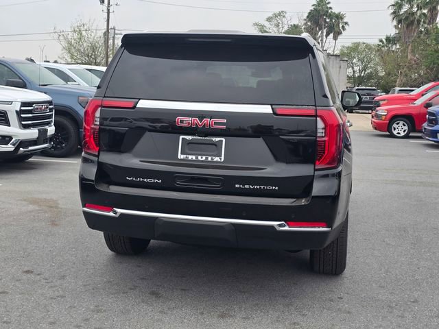 New 2026 GMC Yukon Elevation image 6