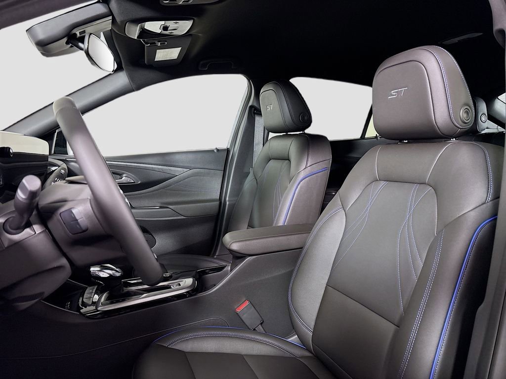 New 2026 Buick Envista Sport Touring w/ Convenience I Package image 20