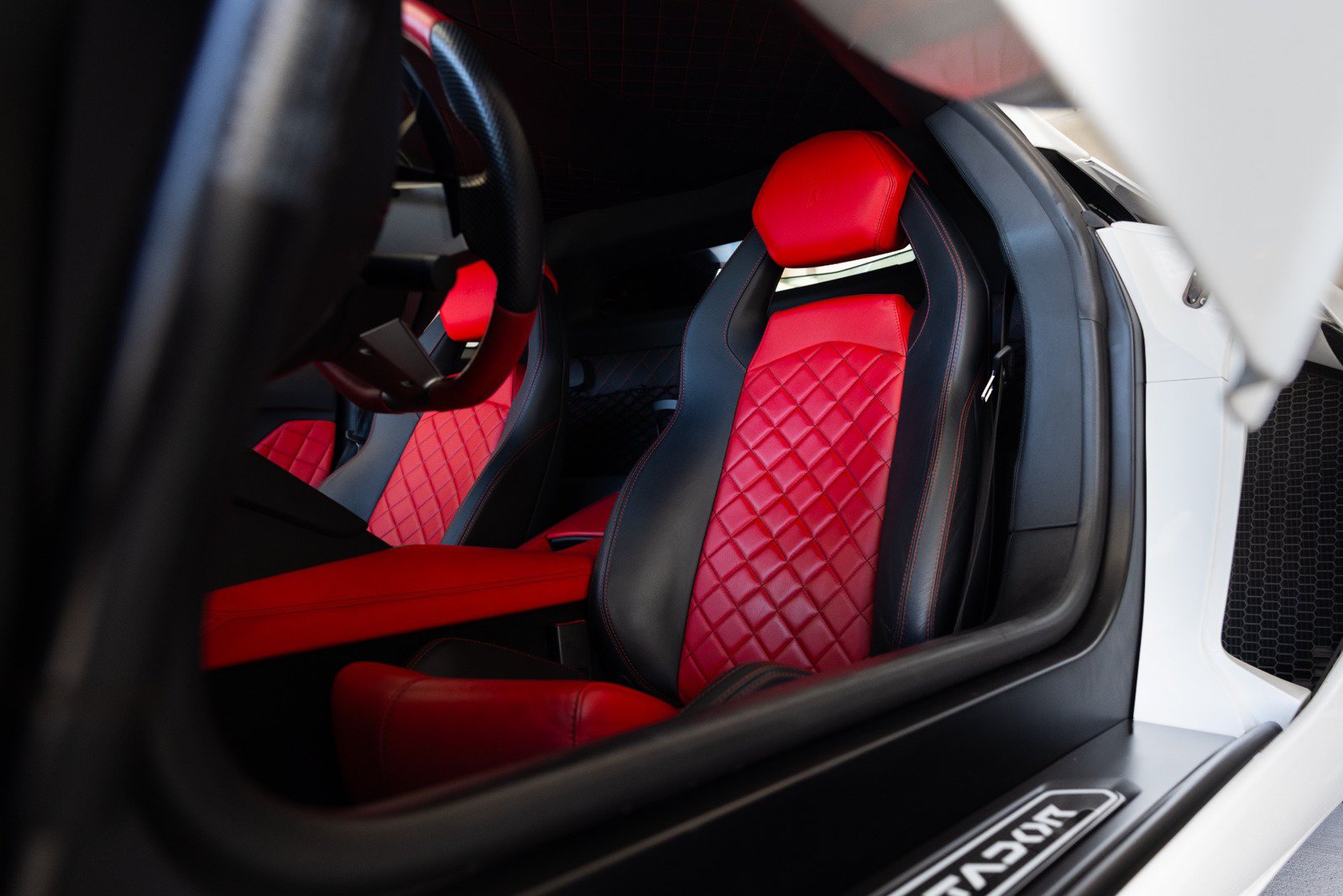 Used 2015 Lamborghini Aventador LP 700-4 AWD/4WD image 68
