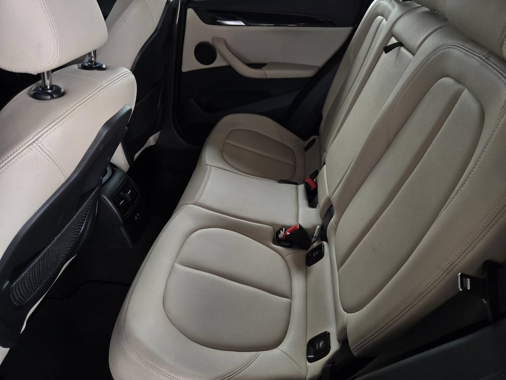 Used 2019 BMW X1 sDrive28i FWD image 13